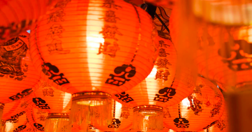 Arti Gong Xi Fa Cai, Istilah yang Sering Diucapkan di Tahun Baru Imlek