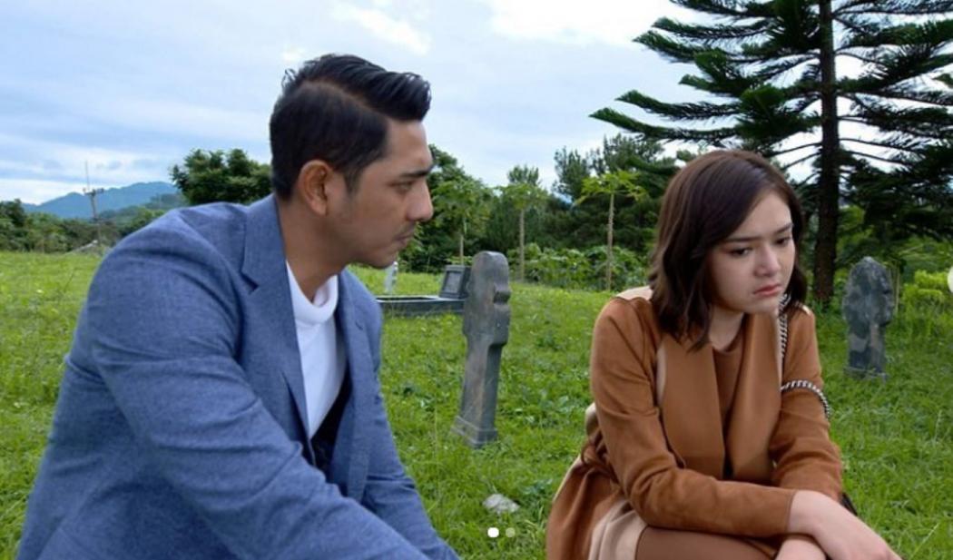 Arya Saloka Ingin Serahkan Diri ke Kantor Polisi, Ada Apa?