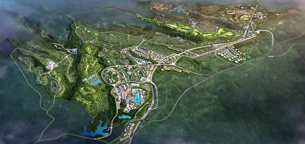 KEK MNC Lido City Dorong Investasi dan Pacu Pertumbuhan Ekonomi