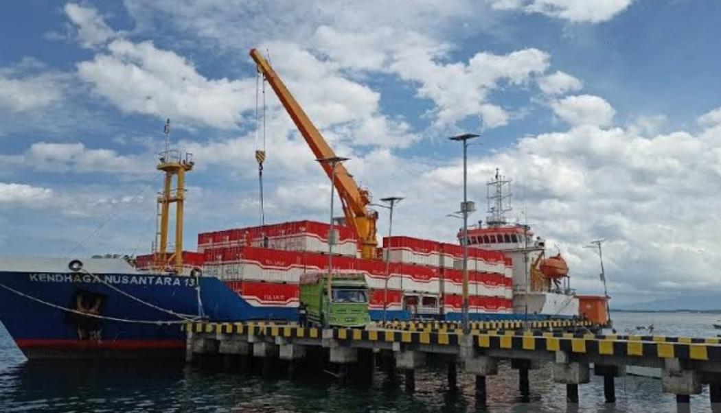 Hadapi Persaingan di Industri Maritim, Kapal Nasional Masih Butuh Perlindungan 