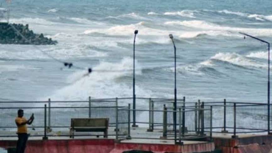 Indonesia Kerja Sama Denmark Kembangkan Energi Terbarukan di Sektor Kelautan dan Perikanan 