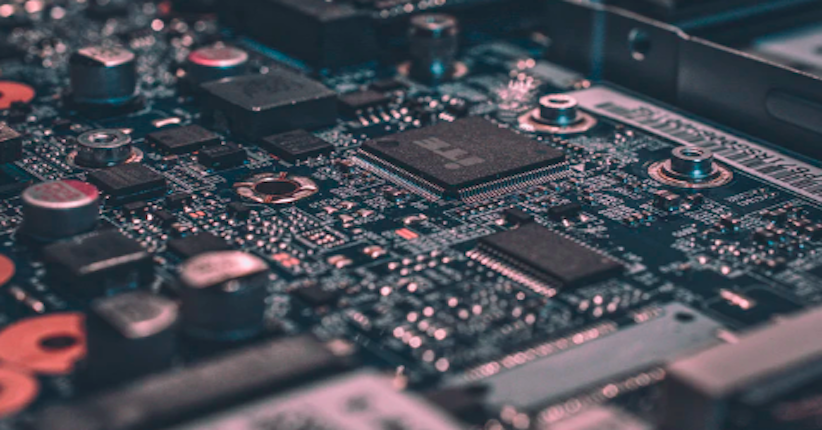 Selain Apple, Samsung Jadi Pembelian Chip Terbanyak di 2020