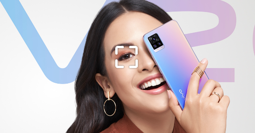 Vivo Kuasai Pasar Smartphone di Indonesia
