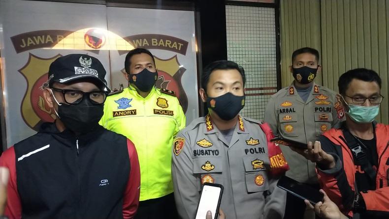 Konvoi Moge Lolos Ganjil Genap di Kota Bogor, Bima Arya: Jangan Mentang-Mentang