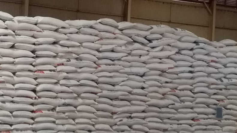 Bulog Sulut Jamin Stok Beras Aman bagi Masyarakat Kepulauan 