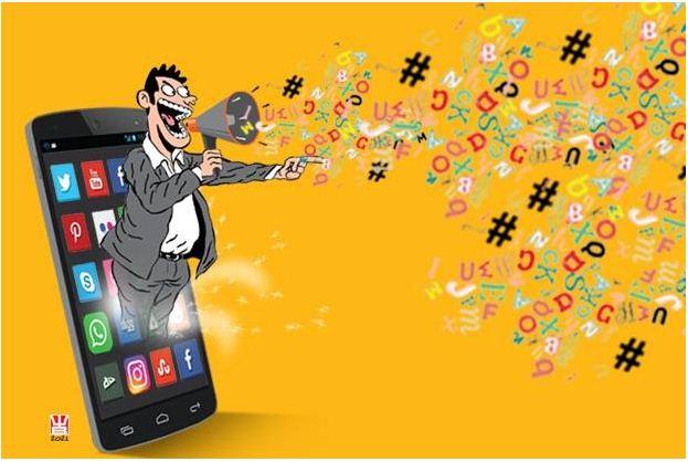 Buzzer Bayaran Marak, MUI Sebut Dosanya Sangat Besar 