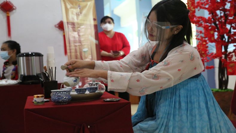 5 Pantangan saat Hari Perayaan Imlek, Nomor 4 Jika Dilakukan Bisa Kehilangan Harta Kekayaan