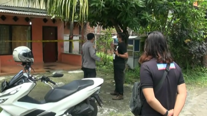 Susul Kekasih, Pria Korban Penganiayaan Cinta Segitiga di Sidoarjo Akhirnya Tewas