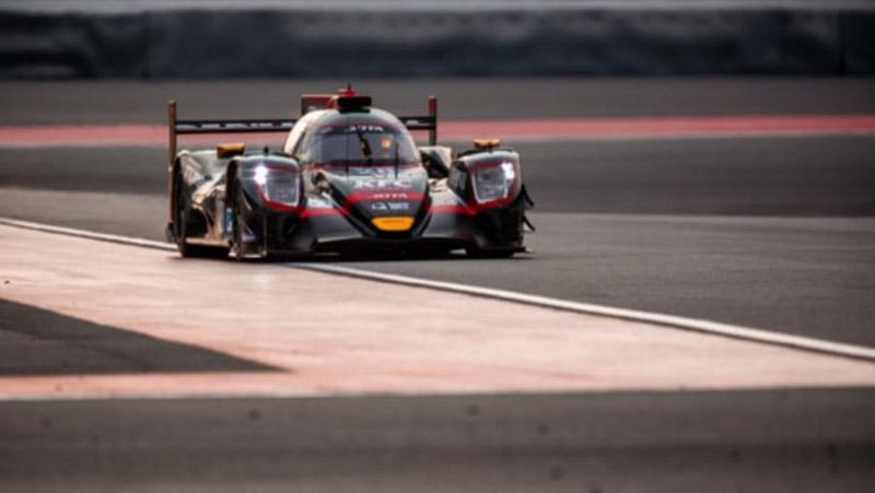 Sempat Keracunan Makanan, Sean Gelael Raih Posisi Ke-4 Kualifikasi