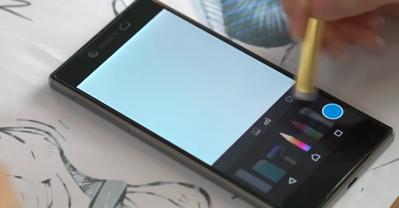 5 Aplikasi Menggambar Terbaik untuk Android & iPhone