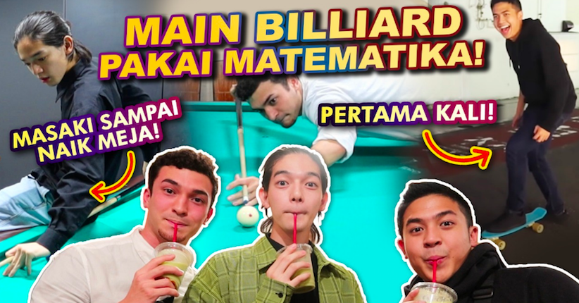 Menjelajah Malam di Uraharajuku Tokyo, Temukan Barang Branded dengan Harga Terjangkau 