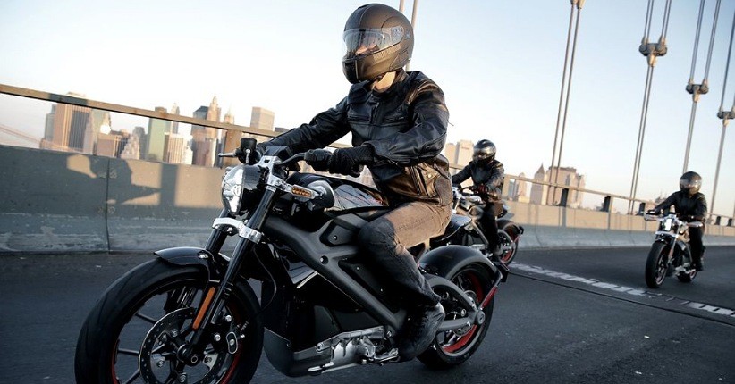 Tips Memilih Jaket yang Aman dan Nyaman saat Berkendara Motor