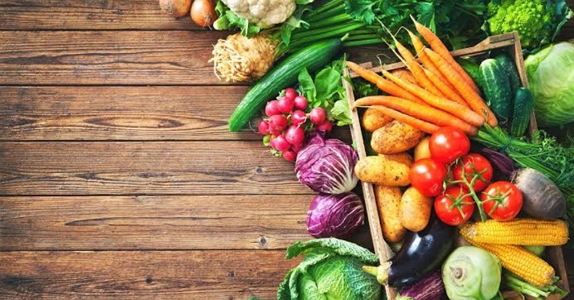 Atur Pola Makan untuk Kontrol Kolesterol, Salah Satunya Perbanyak Sayur dan Buah