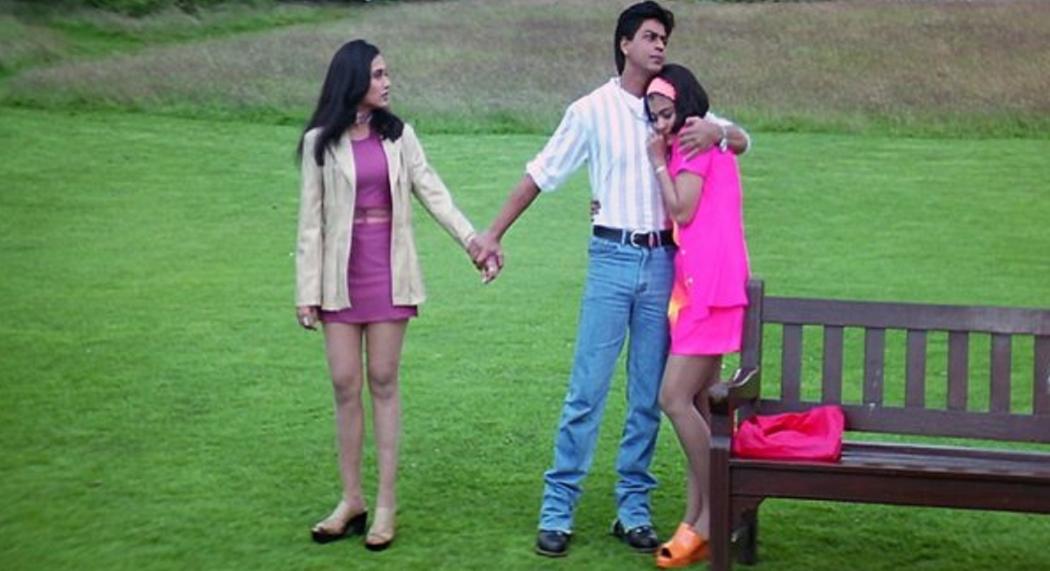 10 Film India Terbaik Sepanjang Masa, Salah Satunya Kuch Kuch Hota Hai