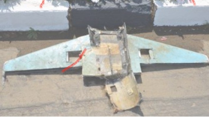 Pasukan Koalisi Arab Kembali Gagalkan Serangan Drone Houthi ke Bandara di Saudi