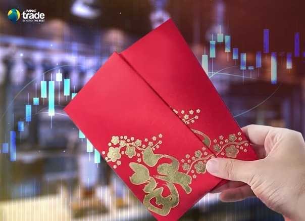 Rayakan Imlek 2021, Ayo Incar Angpao dari MNC Sekuritas!
