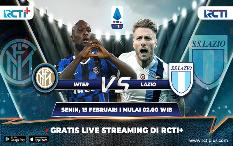 Prediksi Inter Milan Vs Lazio: Tantangan Sulit I Nerazzurri