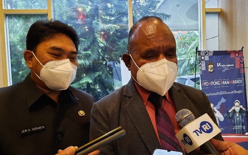 Kepala Daerah Terpilih Belum Dilantik, Sekda di Papua Akan Jabat Plh Bupati