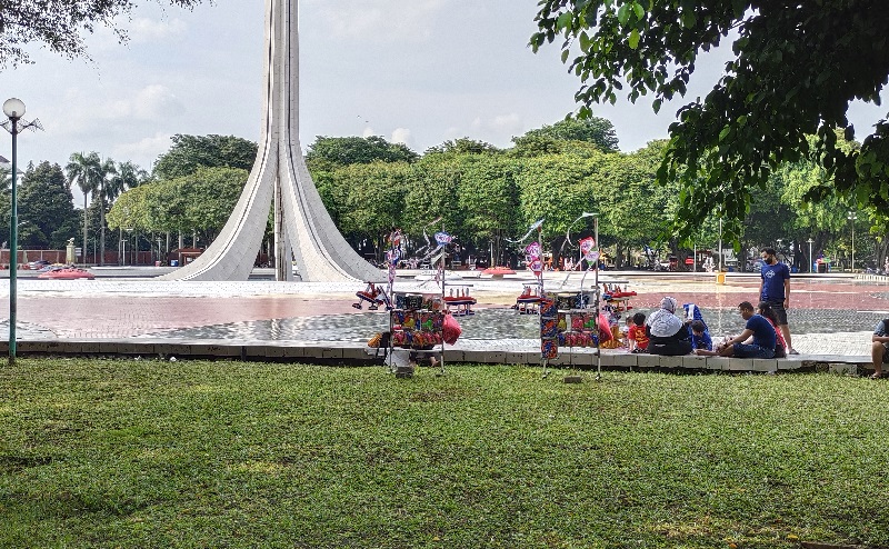 Ambil Alih Pengelolaan, Pratikno Sebut Valuasi TMII Capai Rp20 Triliun