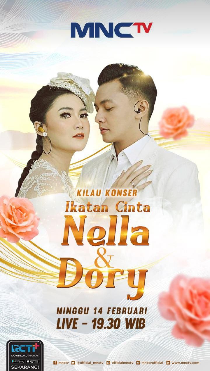 Sketsa Diva Dangdut Memadu Kasih dengan Akang Gendang, Gimana ya Ceritanya?