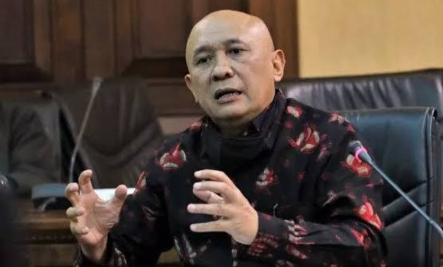 Menteri Teten Minta Komunitas Ekonomi Kreatif Konsolidasi Koperasi 