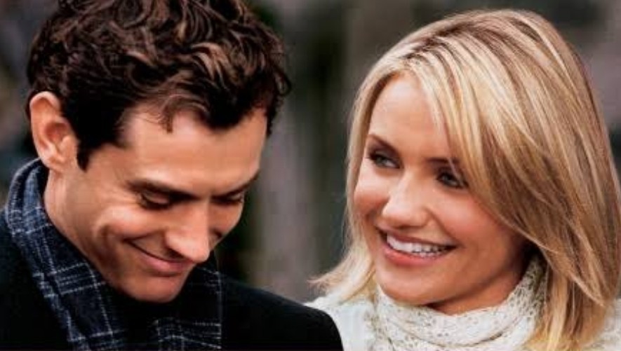 5 Film Romantis Rayakan Hari Valentine bersama Pasangan di Rumah 