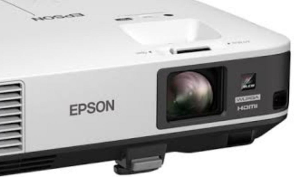 Epson Akan Fokus Kembangkan Teknologi Proyektor