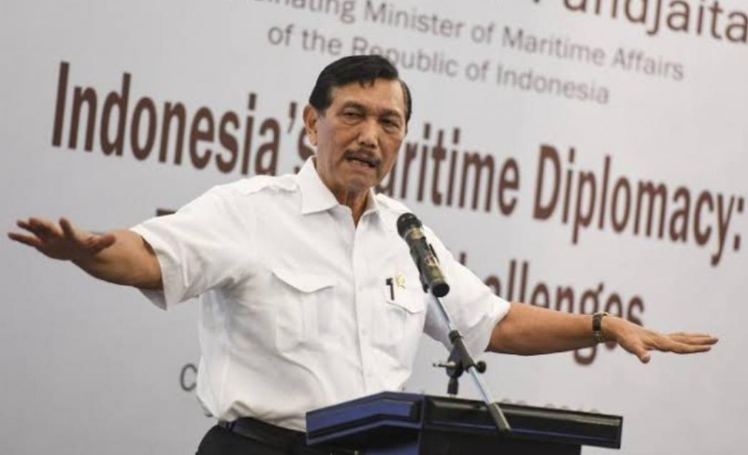 Menko Luhut: Tol Tebing Tinggi-Serbelawan Dukung Akses ke Danau Toba, Tingkatkan Ekonomi Daerah