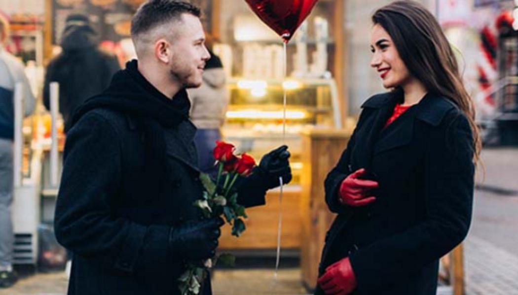 20 Ucapan Hari Valentine untuk Pasangan, Romantis dan Bikin Meleleh