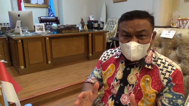 Cerita Guru Honorer Dipecat usai Terima Gaji Rp700.000, Begini Tanggapan Bupati Bone