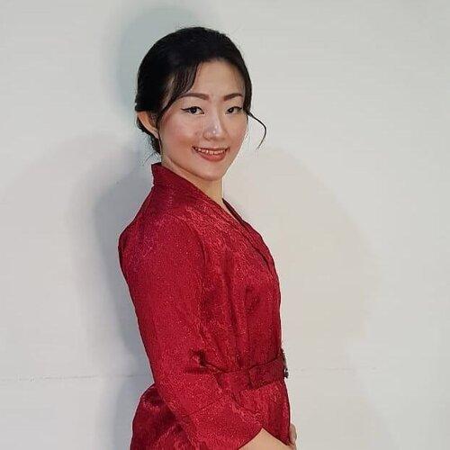 Mengenal Grace Kurniadi, Psikolog Tuli Pertama di Indonesia