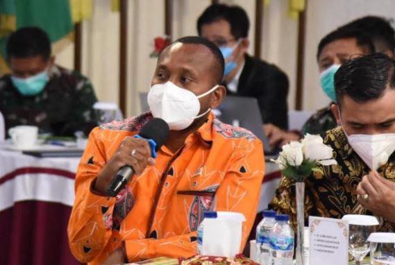 Teror Penembakan KKB Papua, Anggota DPR: Negara Tidak Boleh Kalah