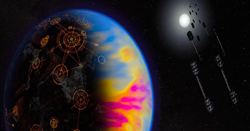 Ini Cara Terbaik Menemukan Alien di Dunia Lain 