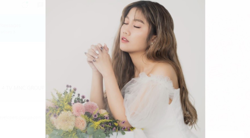 Awdella Idol X Luncurkan Single Perdana Amin Kita Beda