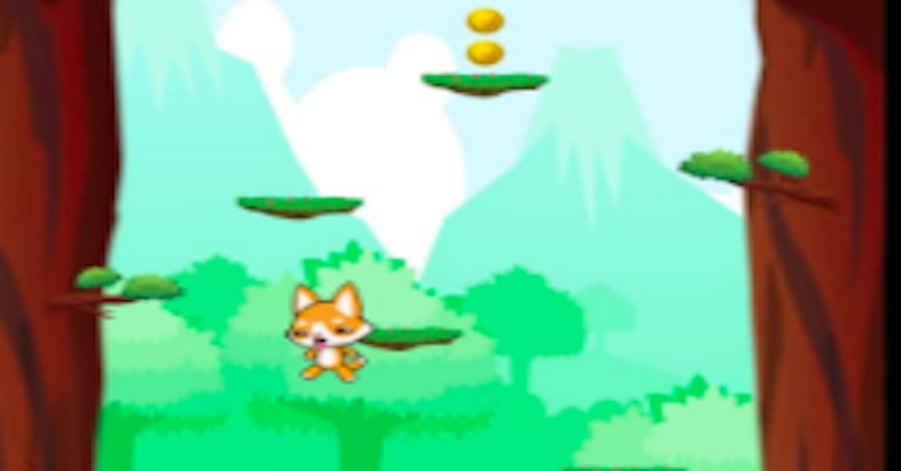 Ayo Melompat Setinggi Mungkin di Game Jump Jump, Mainkan Sekarang Hanya di RCTI+!