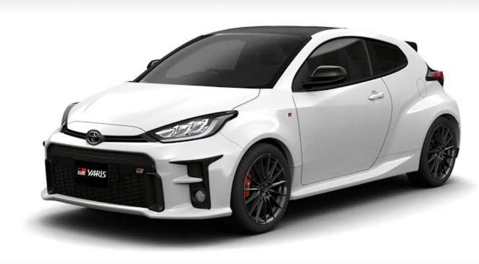 Toyota Yaris GR Bakal Masuk ke Indonesia, Pemesanan Dibuka Bulan Depan