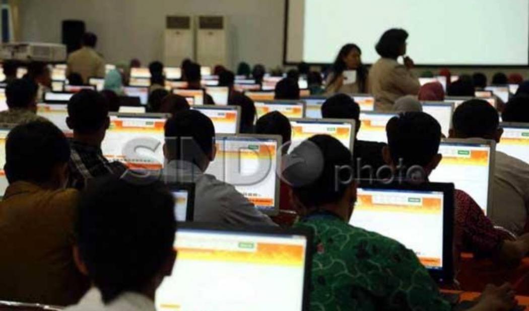 Pendaftaran CPNS 2021 Akan Dibuka pada April dan Mei