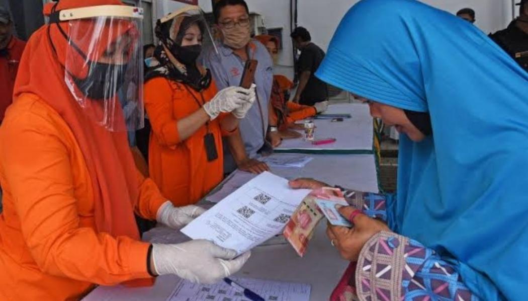 BST Sasar 10 Juta Masyarakat, PT Pos Akan Maksimalkan Pendistribusian Bantuan di 2021