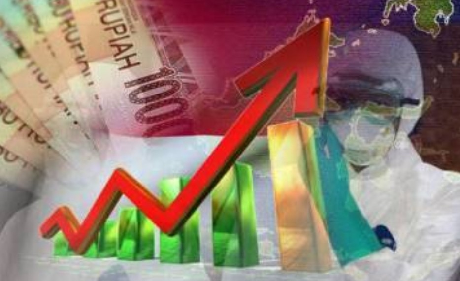 Anggaran Pemulihan Ekonomi Nasional Bertambah Jadi Rp688,33 Triliun