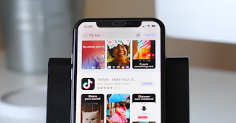 ByteDance Dikabarkan Bakal Jual Aset TikTok di India