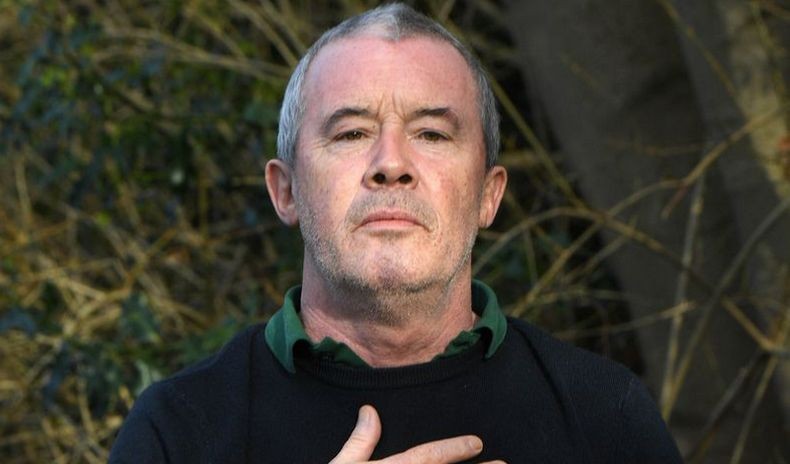 Penyakit Misterius, Pria Ini Sendawa Setiap 8 Menit Selama 8 Bulan