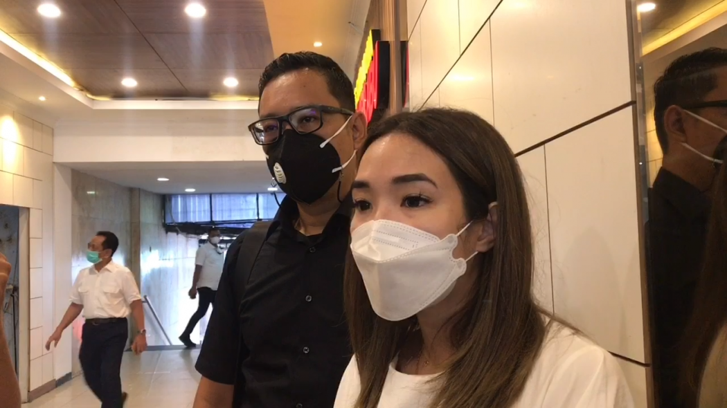 Jaksa Tak Bisa Hadirkan Saksi, Sidang Penyebar Video Mesum Gisel Ditunda