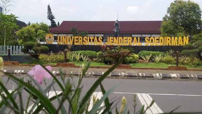 Unsoed Sediakan 1.218 Kursi di SNMTPN 2021, Ini Rincian Daya Tampung per Prodi