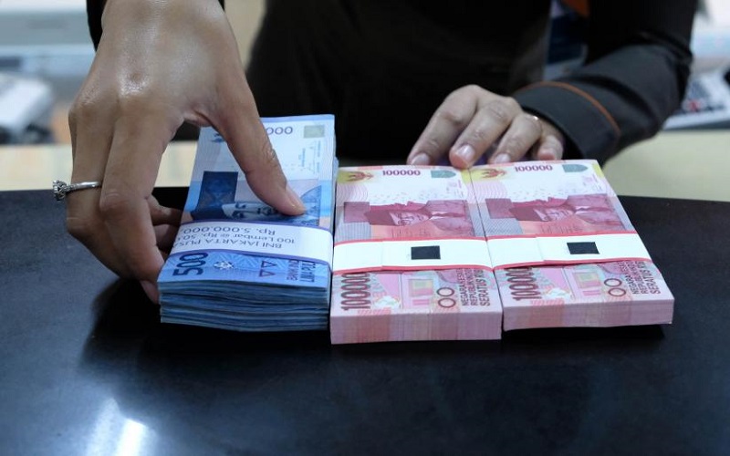 Kabar Gembira Bagi UMKM, Perbankan di Sumsel Dapat Tambahan Kuota KUR 2021