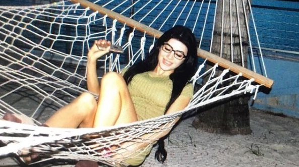 Mantan Tunangan Jerome Boateng Meninggal, Model Playboy Ini Buat Pengakuan Mengejutkan