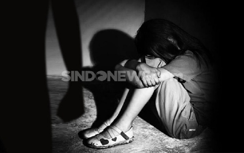 IRT yang Datang Bulan Dipaksa Oral Seks, Rampok Cabul Ditembak