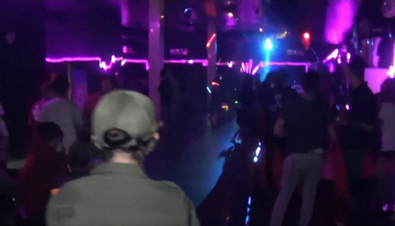 Langgar PPKM Mikro, 2 Tempat Hiburan Malam di Jaktim Disegel