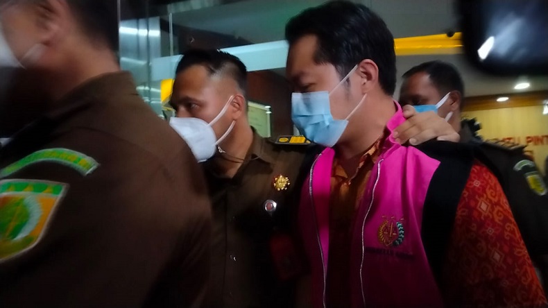 Kasus Asabri, Kejagung Tetapkan Tersangka Ke-9 Jimmy Sutopo