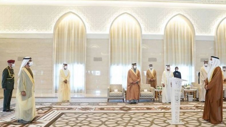 Uni Emirat Arab Lantik Duta Besar untuk Israel Setelah Teken Perjanjian Damai 