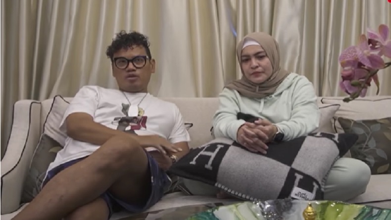 Uya Kuya Berjuang Antara Hidup dan Mati saat Positif Covid-19